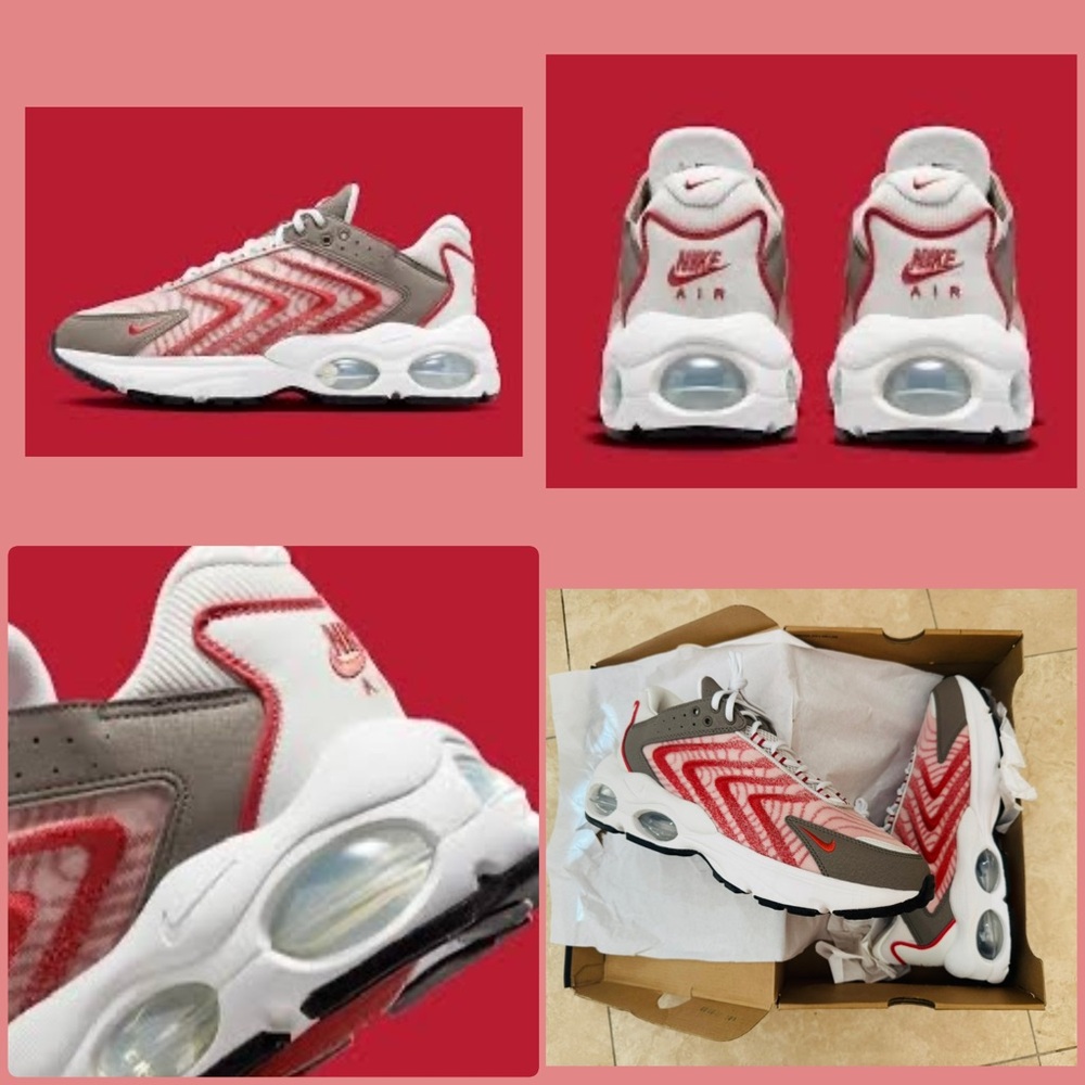 NIB NEW Nike Air Max TW DQ3984 002 SZ 11